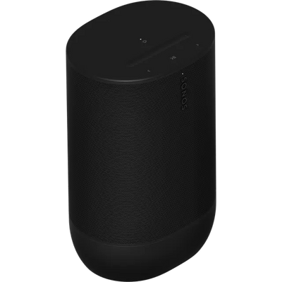 Sonos Sonos Move 2 Portable Speaker Wireless Speakers