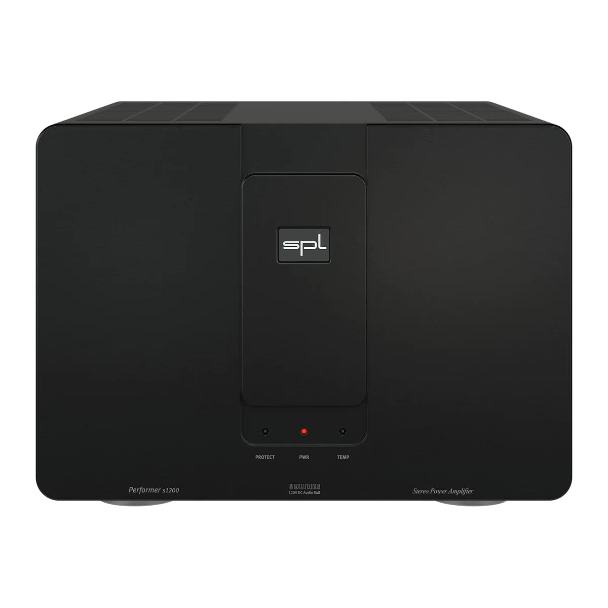 Sound Performance Lab SPL Performer s1200 Stereo High Power Amplifier Power Amplifiers