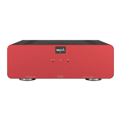 Sound Performance Lab SPL Performer s800 Stereo Power Amplifier Power Amplifiers