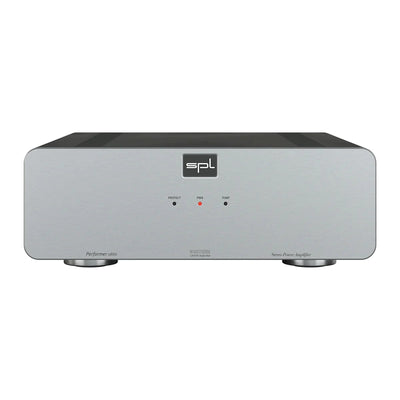 Sound Performance Lab SPL Performer s800 Stereo Power Amplifier Power Amplifiers