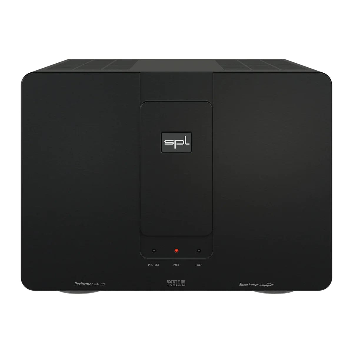 SPL Performer m1000 Mono Power Amplifier | CHT Solutions