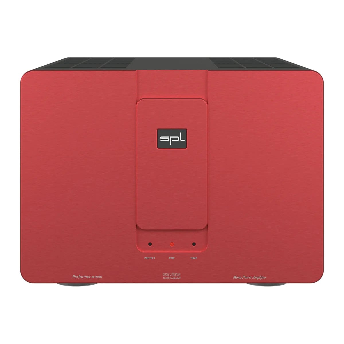 SPL Performer m1000 Mono Power Amplifier | CHT Solutions