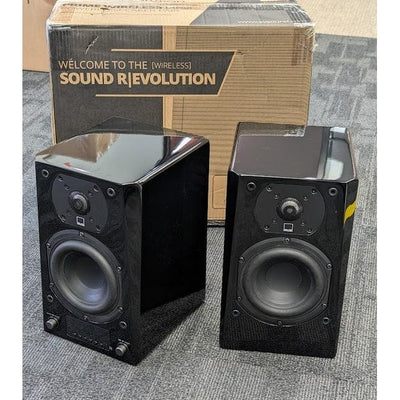 SVS Sound SVS Prime Wireless Pro Powered Speakers - Open Box Active Speakers