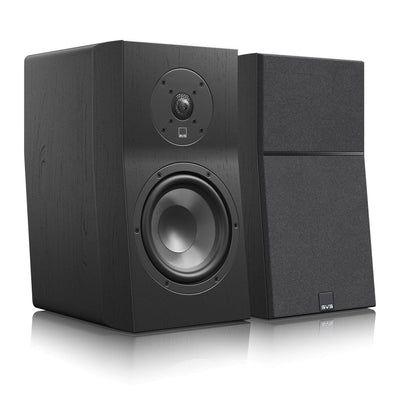 SVS Sound SVS Ultra Evolution Bookshelf Speakers - Pre Order Bookshelf Speakers