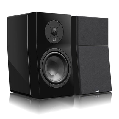 SVS Sound SVS Ultra Evolution Bookshelf Speakers - Pre Order Bookshelf Speakers