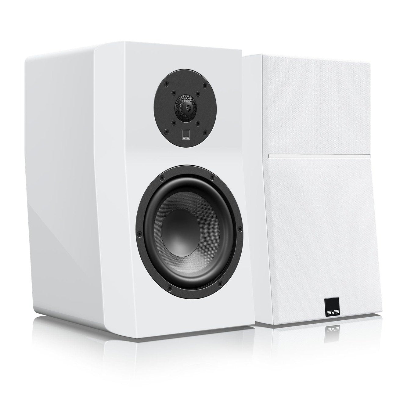 SVS Sound SVS Ultra Evolution Bookshelf Speakers - Pre Order Bookshelf Speakers