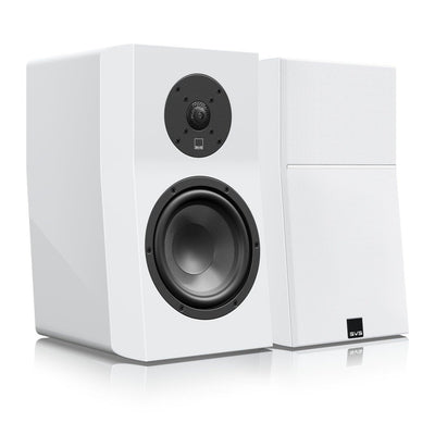SVS Sound SVS Ultra Evolution Bookshelf Speakers - Pre Order Bookshelf Speakers