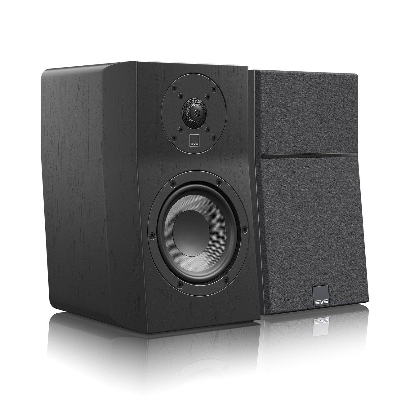 SVS Sound SVS Ultra Evolution Nano Bookshelf Speakers - Pre Order Bookshelf Speakers