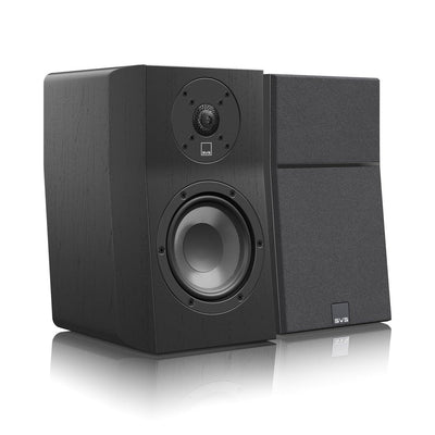 SVS Sound SVS Ultra Evolution Nano Bookshelf Speakers - Pre Order Bookshelf Speakers