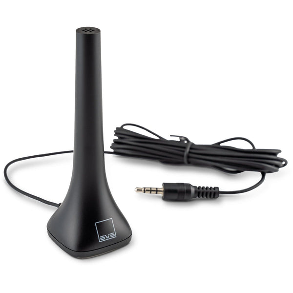 SVS Sound SVS Auto EQ Microphone - Stock Due Early July Calibration Equipment