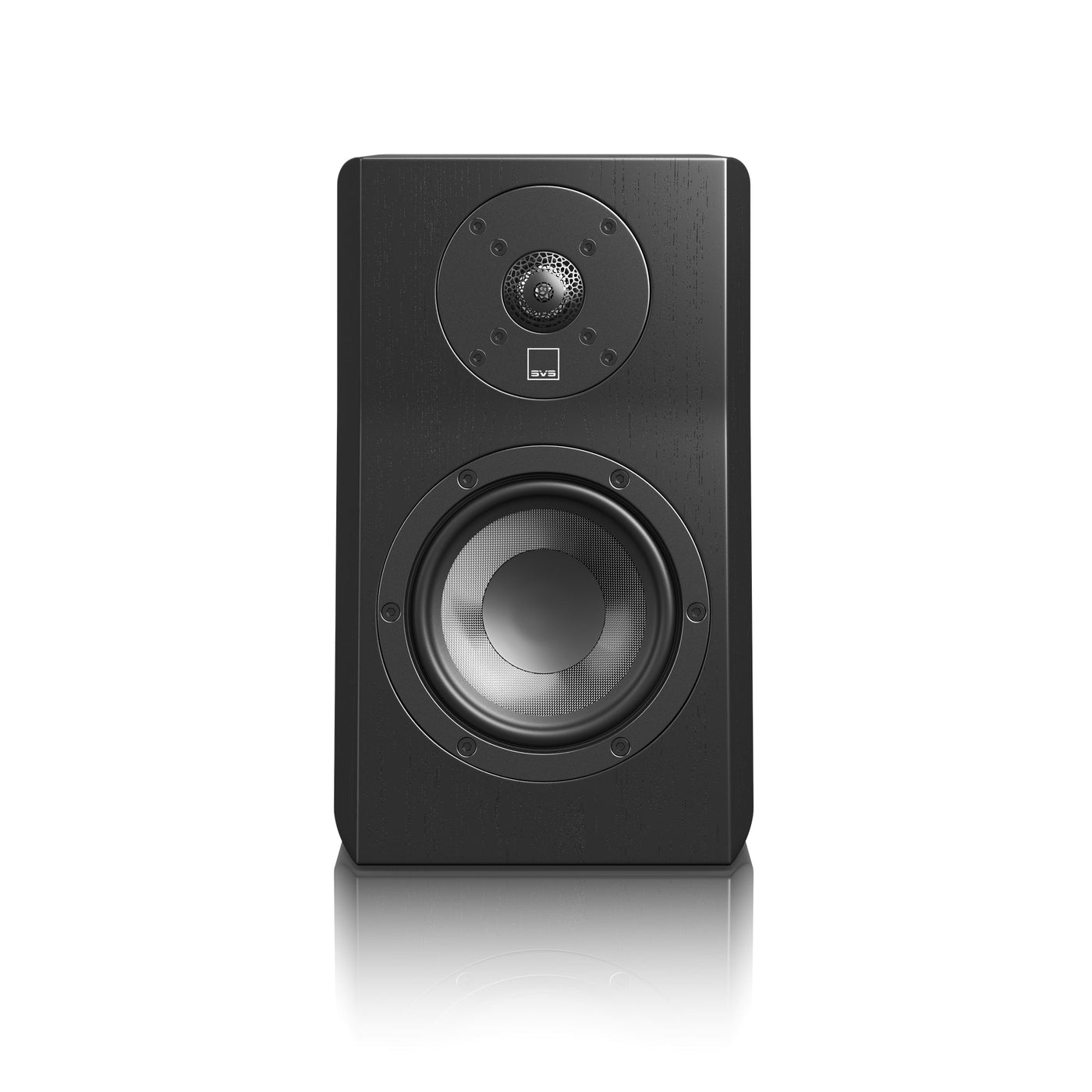 SVS Sound SVS Ultra Evolution Nano Bookshelf Speakers - Pre Order Centre Speakers