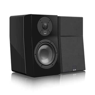 SVS Sound SVS Ultra Evolution Nano Bookshelf Speakers - Pre Order Centre Speakers