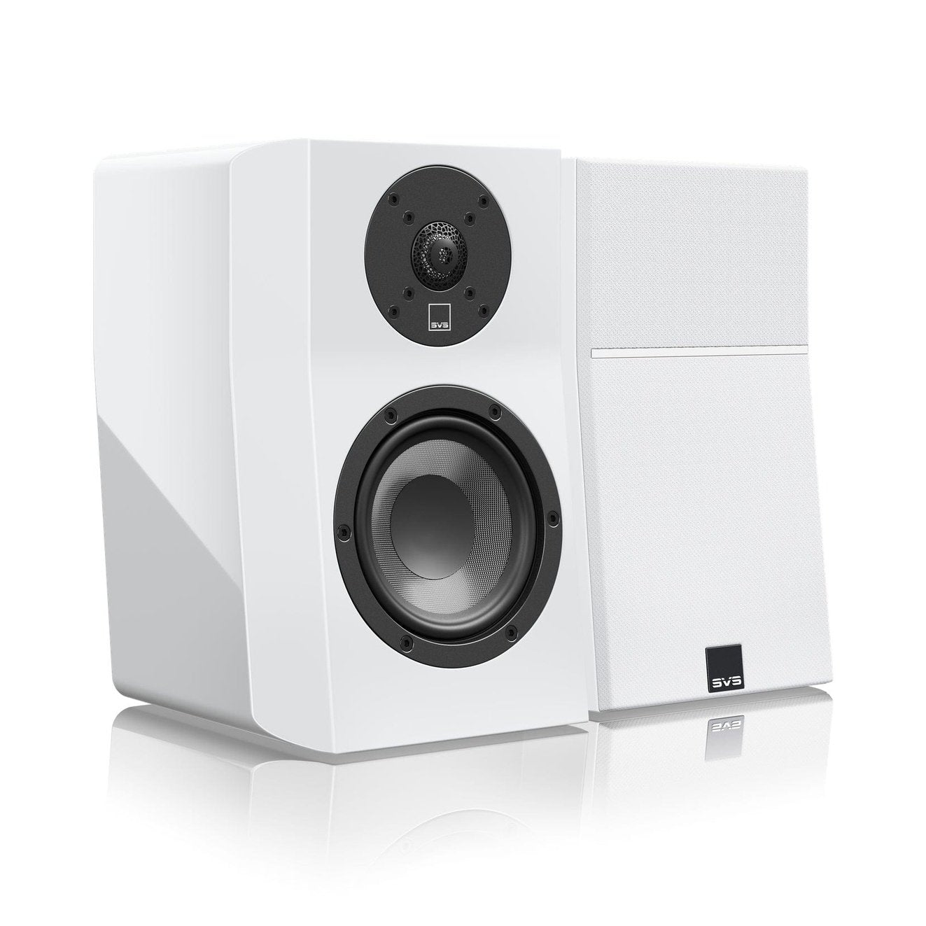 SVS Sound SVS Ultra Evolution Nano Bookshelf Speakers - Pre Order Centre Speakers