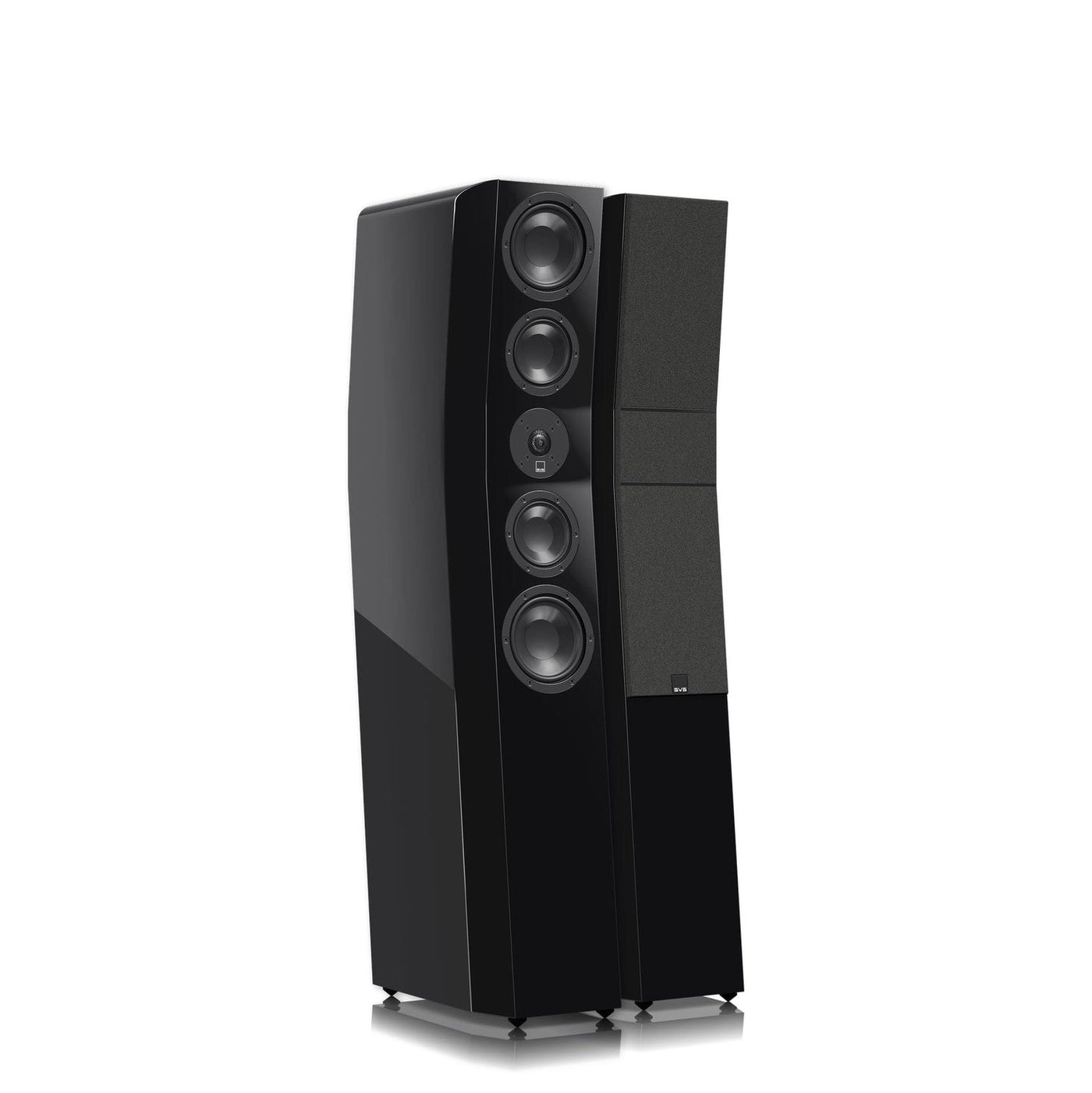 SVS Sound SVS Ultra Evolution Tower Floorstanding Speakers - Pre Order Floorstanding Speakers