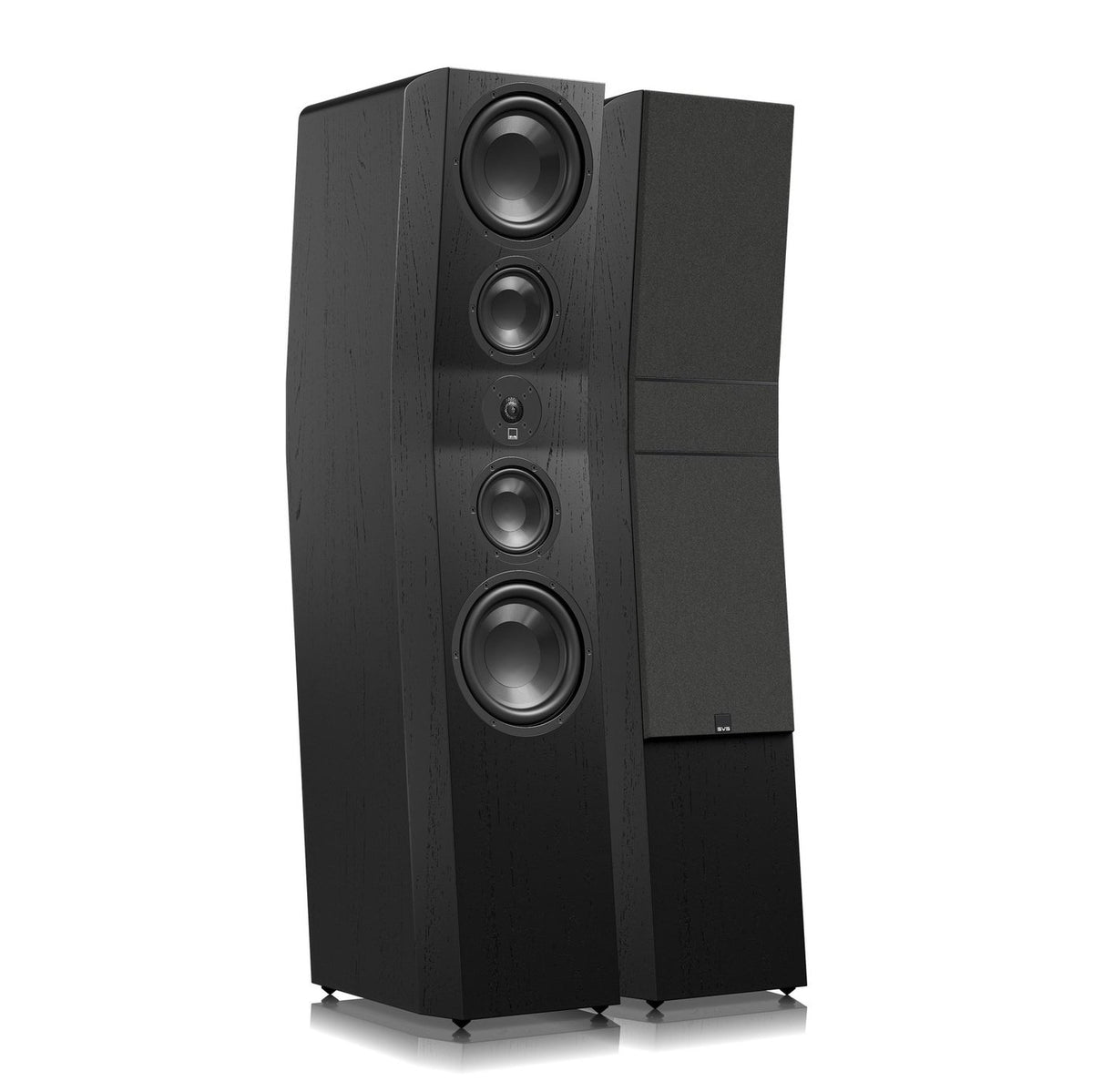 SVS Sound SVS Ultra Evolution Pinnacle Floorstanding Speakers - Pre Order Floorstanding Speakers