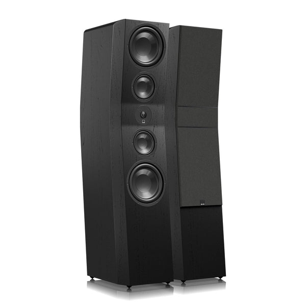 SVS Sound SVS Ultra Evolution Pinnacle Floorstanding Speakers - Pre Order Floorstanding Speakers
