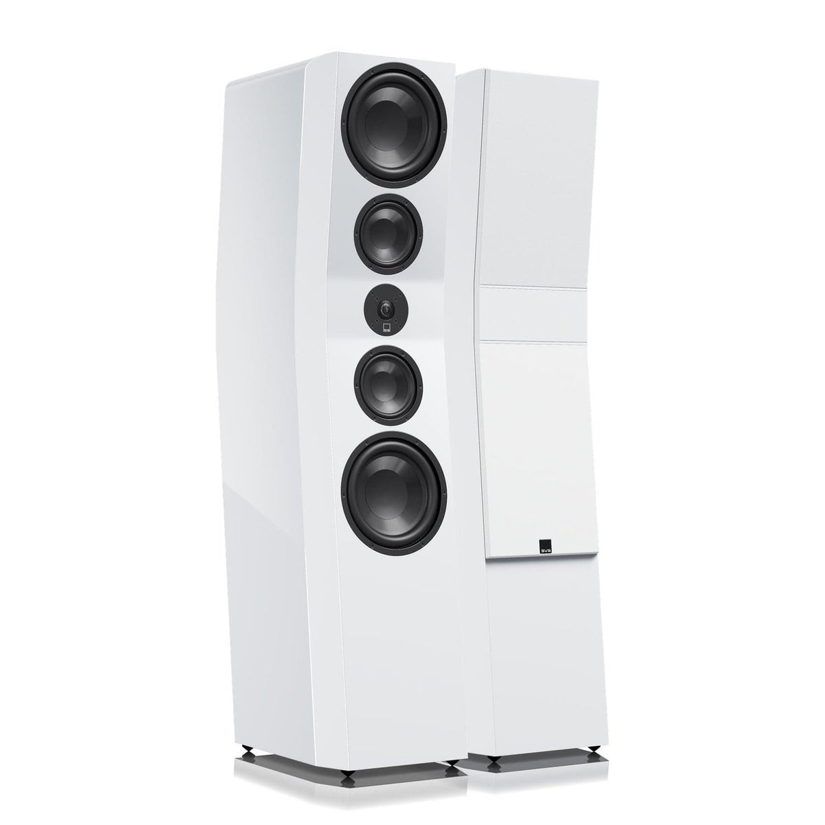 SVS Sound SVS Ultra Evolution Pinnacle Floorstanding Speakers - Pre Order Floorstanding Speakers