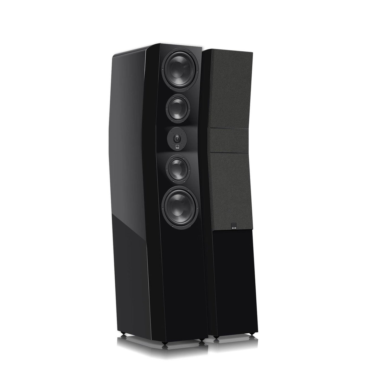 SVS Sound SVS Ultra Evolution Titan Floorstanding Speakers - Pre Order Floorstanding Speakers