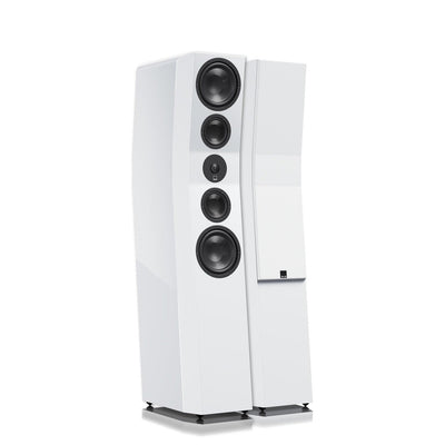 SVS Sound SVS Ultra Evolution Titan Floorstanding Speakers - Pre Order Floorstanding Speakers
