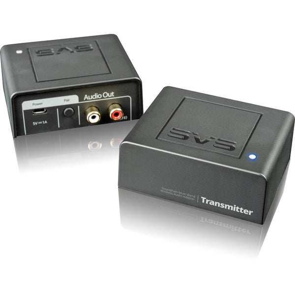 SVS Sound SVS SoundPath Multi-Band Wireless Audio Adapter Speaker Accessories