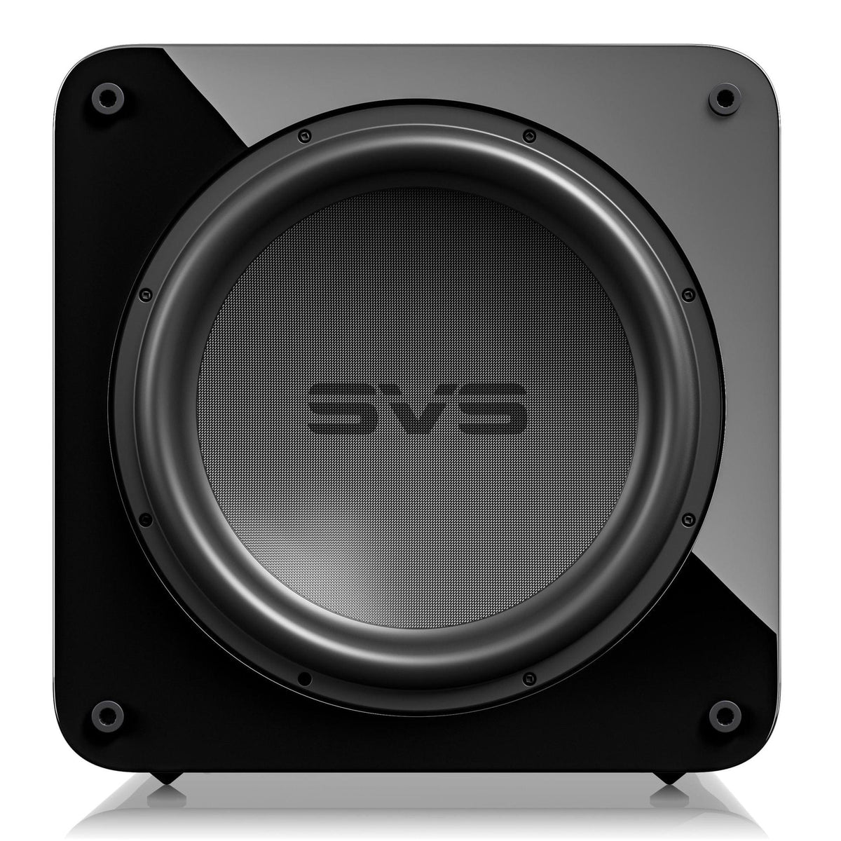SVS Sound SVS SB-5000 R|Evolution Sealed Box Subwoofer Subwoofers