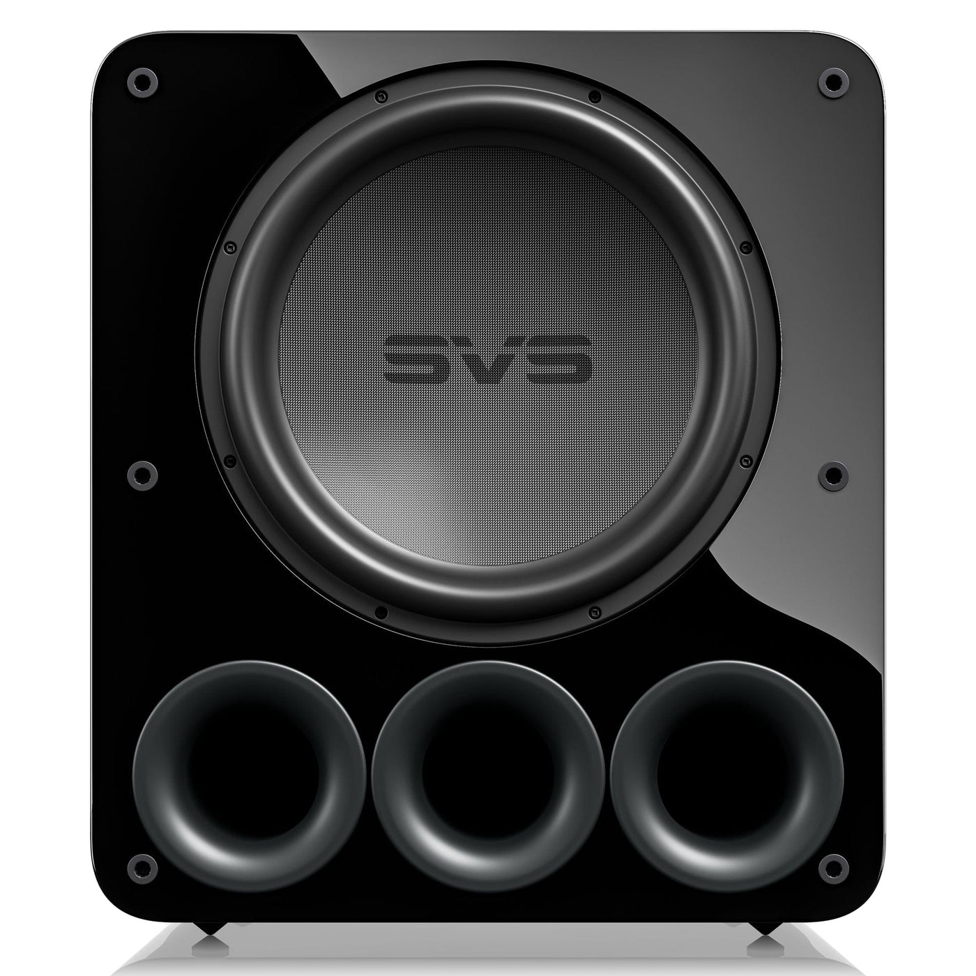 SVS Sound SVS PB-5000 R|Evolution Ported Box Subwoofer Subwoofers
