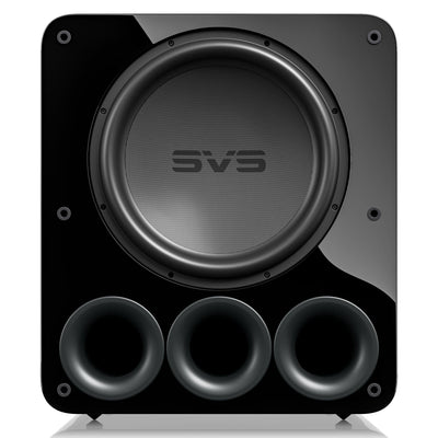SVS Sound SVS PB-5000 R|Evolution Ported Box Subwoofer Subwoofers