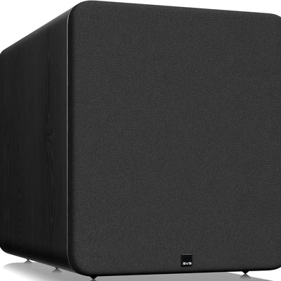 SVS Sound SVS PB-5000 R|Evolution Ported Box Subwoofer Subwoofers