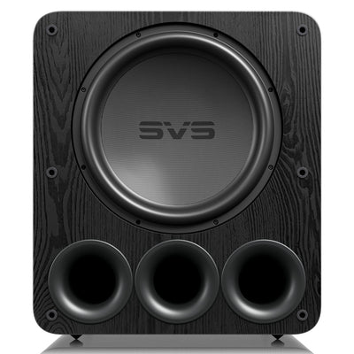 SVS Sound SVS PB-5000 R|Evolution Ported Box Subwoofer Subwoofers