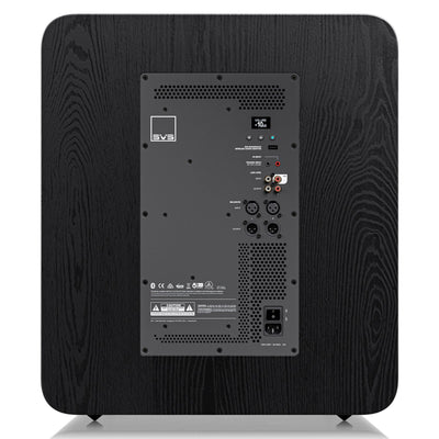 SVS Sound SVS PB-5000 R|Evolution Ported Box Subwoofer Subwoofers
