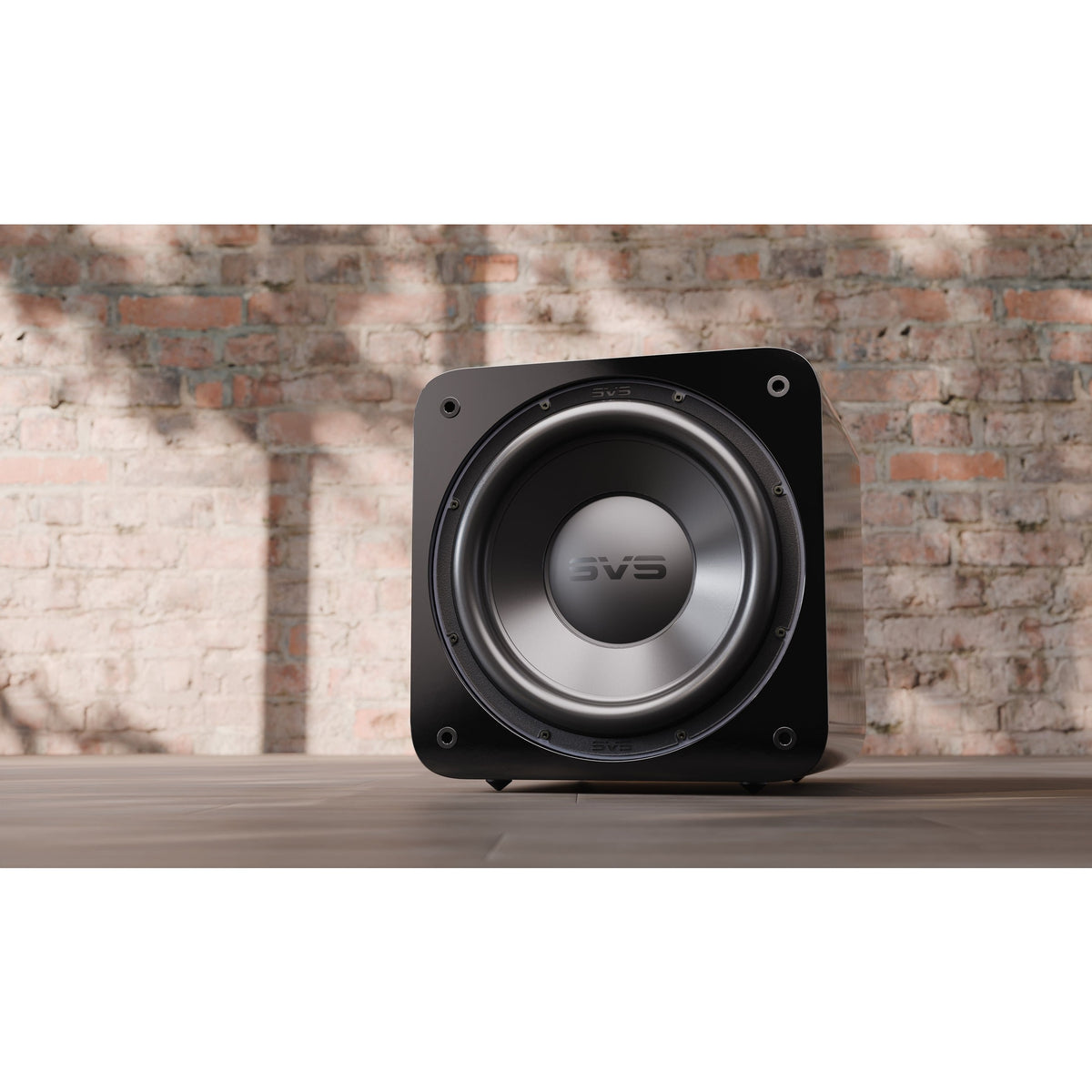 SVS Sound SVS SB-3000 R|Evolution Sealed Subwoofer Subwoofers