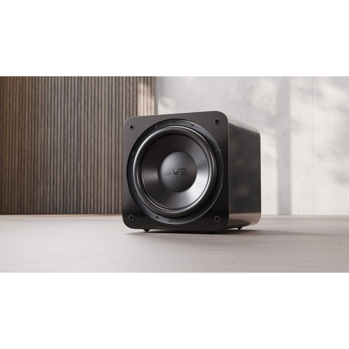 SVS Sound SVS SB-3000 R|Evolution Sealed Subwoofer Subwoofers