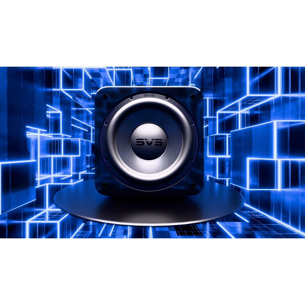 SVS Sound SVS SB-3000 R|Evolution Sealed Subwoofer Subwoofers