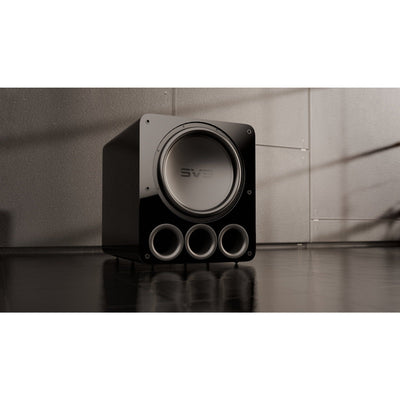 SVS Sound SVS PB17-Ultra R|Evolution Ported Box Subwoofer - Pre-Order Subwoofers
