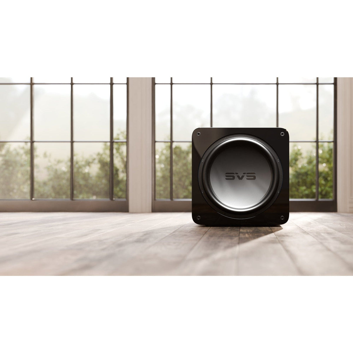 SVS Sound SVS SB17-Ultra R|Evolution Sealed Box Subwoofer - Pre-Order Subwoofers