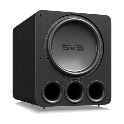 SVS Sound SVS PB17-Ultra R|Evolution Ported Box Subwoofer - Pre-Order Subwoofers