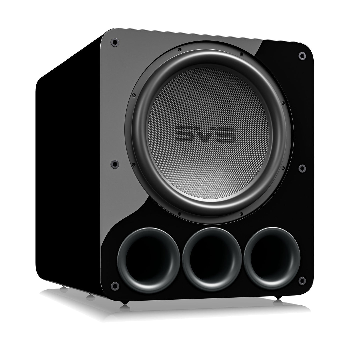 SVS Sound SVS PB17-Ultra R|Evolution Ported Box Subwoofer - Pre-Order Subwoofers