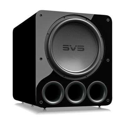 SVS Sound SVS PB17-Ultra R|Evolution Ported Box Subwoofer - Pre-Order Subwoofers