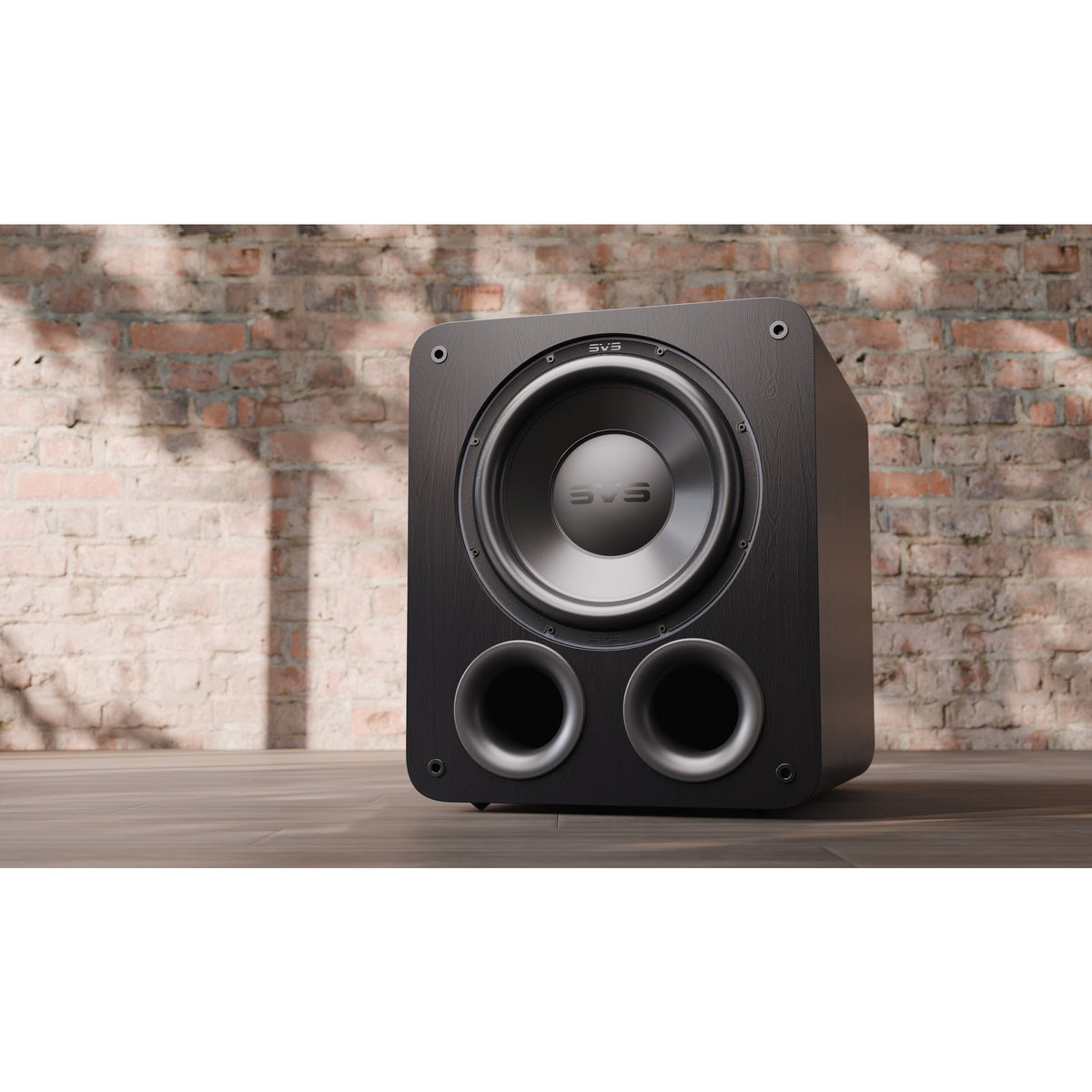 SVS Sound SVS PB-3000 R|Evolution Ported Subwoofer Subwoofers