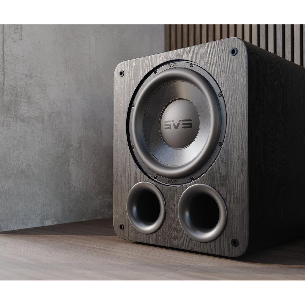 SVS Sound SVS PB-3000 R|Evolution Ported Subwoofer Subwoofers