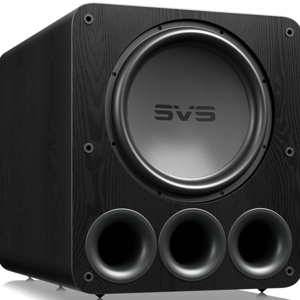 SVS Sound SVS PB-5000 R|Evolution Ported Box Subwoofer Subwoofers