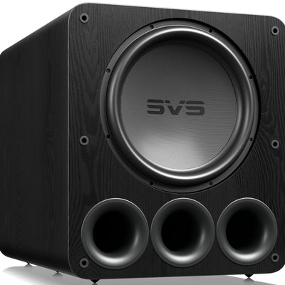 SVS Sound SVS PB-5000 R|Evolution Ported Box Subwoofer Subwoofers