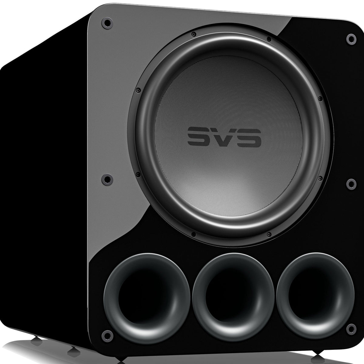 SVS Sound SVS PB-5000 R|Evolution Ported Box Subwoofer Subwoofers