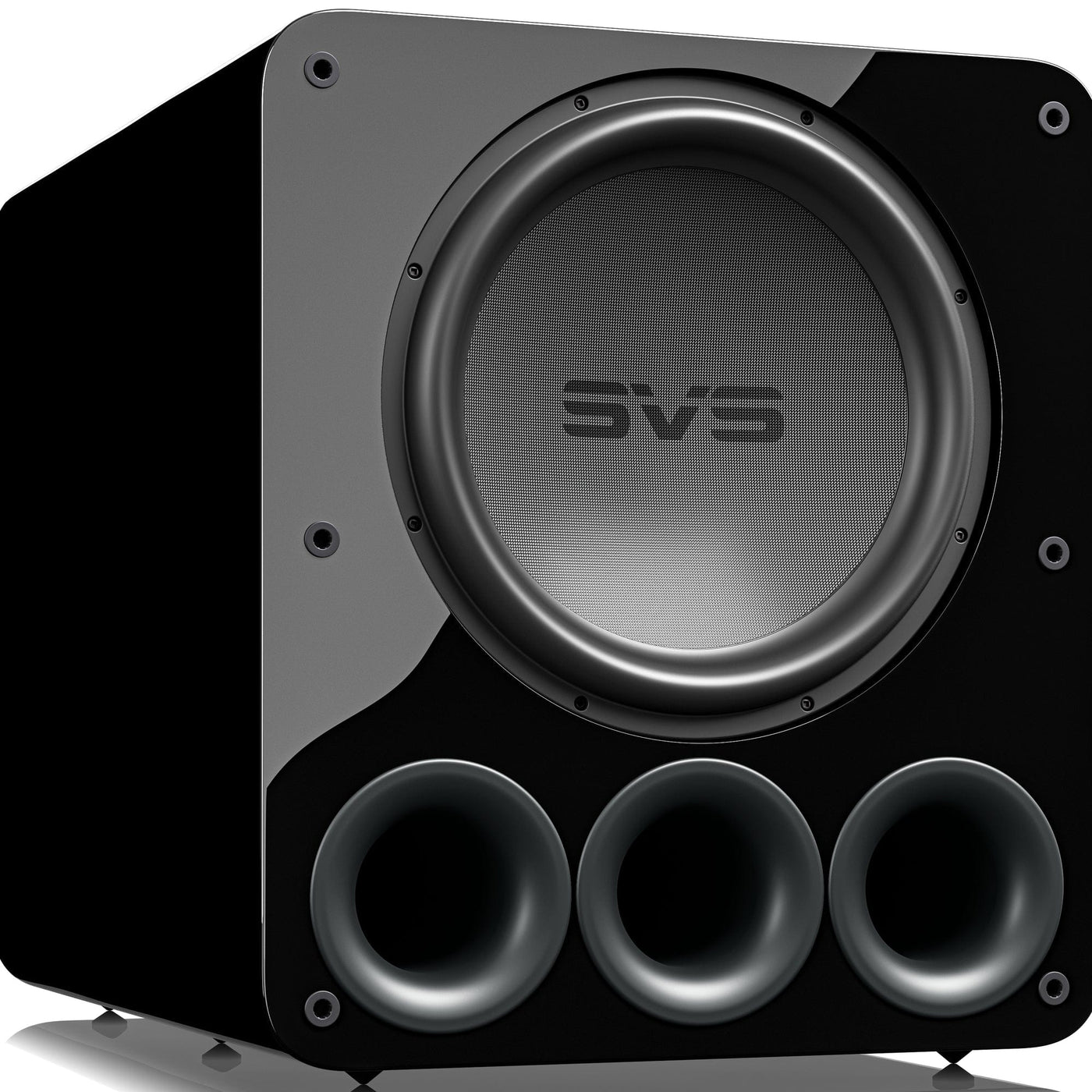SVS Sound SVS PB-5000 R|Evolution Ported Box Subwoofer Subwoofers