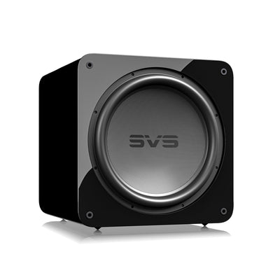SVS Sound SVS SB17-Ultra R|Evolution Sealed Box Subwoofer - Pre-Order Subwoofers