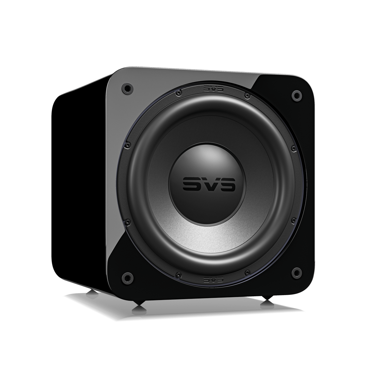 SVS Sound SVS SB-3000 R|Evolution Sealed Subwoofer Subwoofers