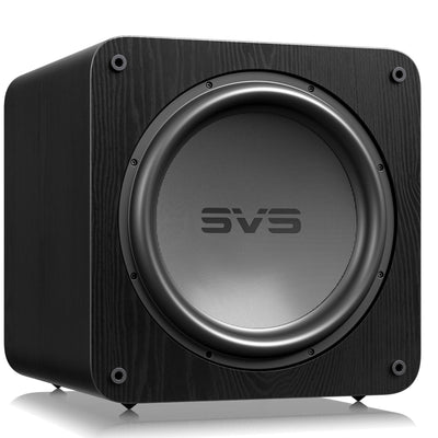 SVS Sound SVS SB-5000 R|Evolution Sealed Box Subwoofer Subwoofers