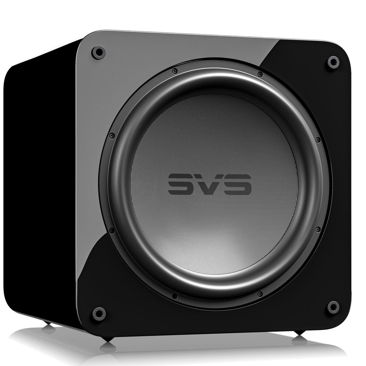 SVS Sound SVS SB-5000 R|Evolution Sealed Box Subwoofer Subwoofers