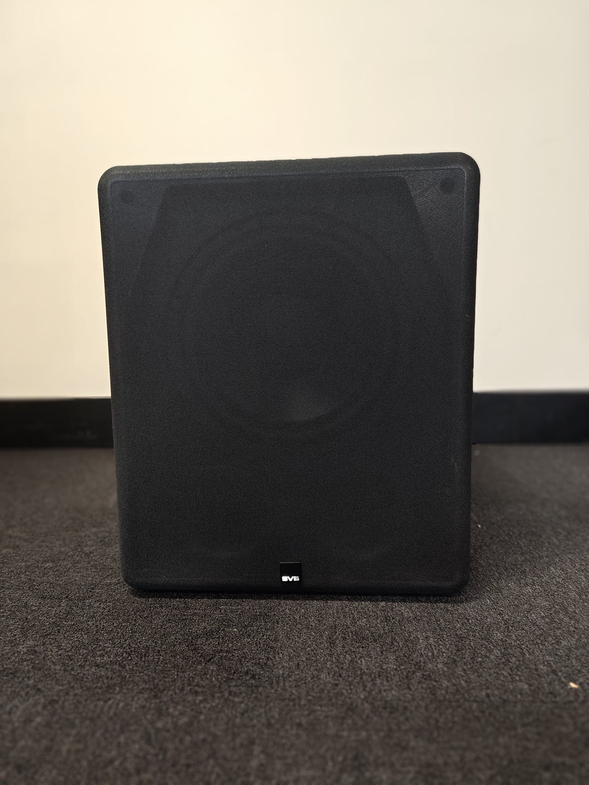 SVS Sound SVS PB-2000 Pro Subwoofer - Black Ash - Ex Demo Subwoofers