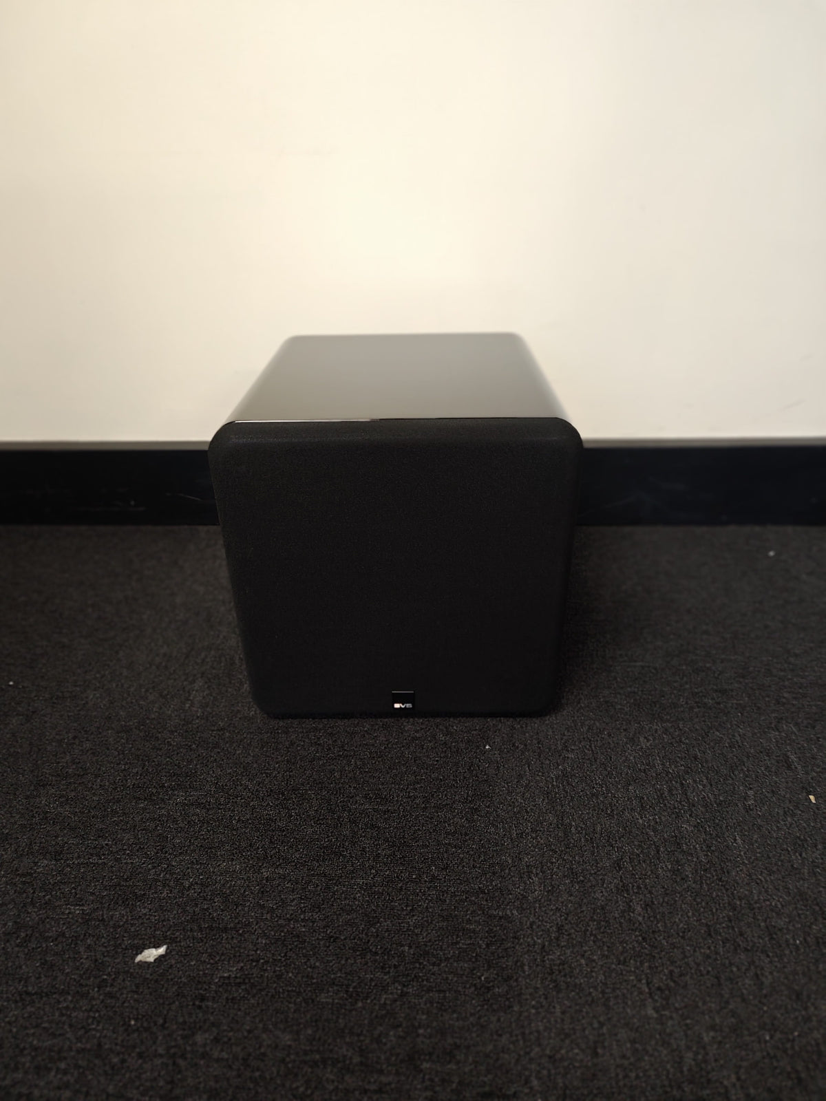 SVS Sound SVS SB-2000 Pro Subwoofer - Piano Gloss Black - Ex Demo Subwoofers